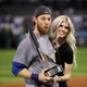 Ben and Julianna Zobrist